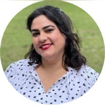 Lisandra Ramirez, LMHC