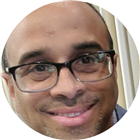 Lisandro Fabian, LMHC