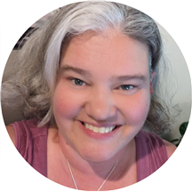 Lisbeth Gannon, LPC, ATR
