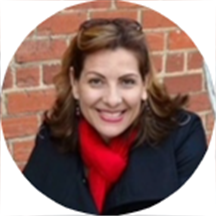 Lisethe Salcido, LPC Associate