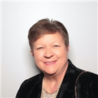 Lisetta Thomas, LPC, MA