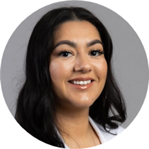Lisette Amezcua, APRN, RN, NP