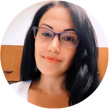 Lisette Fundora, LPC