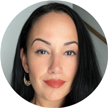 Lisette Fundora, LPC