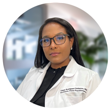 Lisney Rodriguez Gutierrez, NP