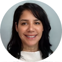 Lissette Ciabattoni, LCSW