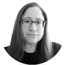 Lissette Soto, LCSW, LICSW