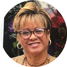 Lissette Stapleton, LMSW