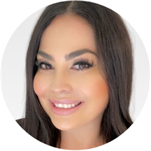 Lita Cienega-Saldana, LMFT