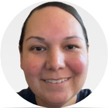 Litcatzin Yoakum, LMFT