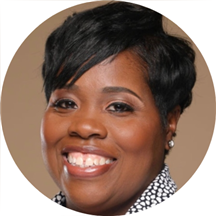 Lithonya Bevill, LCSW