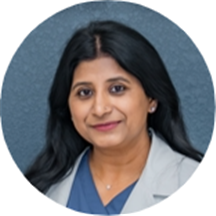 Litty Vadakkan, APRN