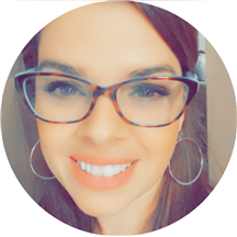 Litzie Pinilla, MSPT