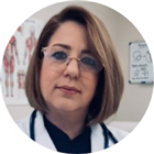 Liutmila Suarez Gonzalez, APRN