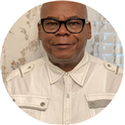 Livingston Raymond, PMHNP