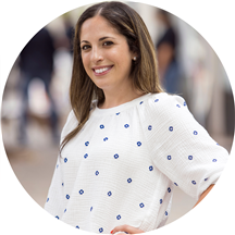 Liz Sasso-Karelitsky, RD