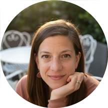 Liz Tannenbaum, LCSW - C