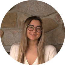 Liza Aschettino, MS, RD, LDN