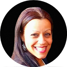 Liza Castro, LMFT, MFT