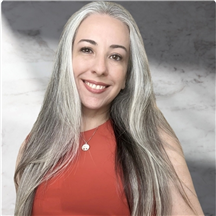 Lizaida Enamorado, PMHNP