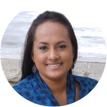 Lizelle Fischer, LPC