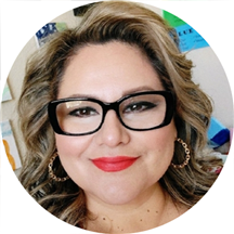 Lizeth Niebla-Baca, LCSW