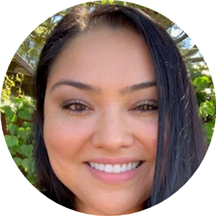 Lizette Martinez, LCSW