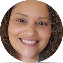 Lizette Roman, MS, LPC, NCC, CADC