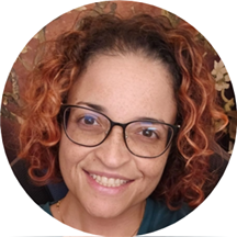 Lizette Serrano, LCSW