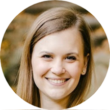 Lizzie Lombardi, LCSW