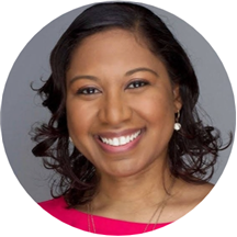 Lloydy Berrouet, LCSW