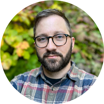 Logan Breitweiser, LMHCA, MA