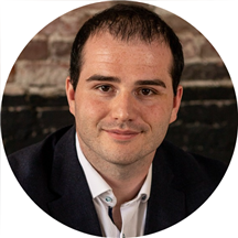 Logan McGinty, MS, APRN