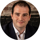 Logan McGinty, MS, APRN