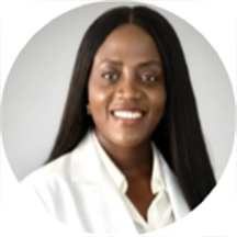 Lois Ntiamoah, PMHNP