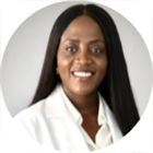 Lois Ntiamoah, PMHNP