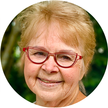 Lois Stevens, MSW, LICSW