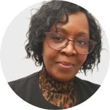 Lois Theresa Coggins, LPC