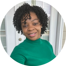 Lola Ogunniyi, PMHNP-BC, BSN