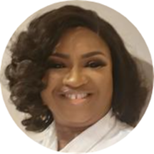 Lola Sulaimon, PMHNP