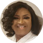 Lola Sulaimon, PMHNP