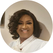 Lola Sulaimon, PMHNP