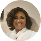 Lola Sulaimon, PMHNP