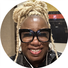 Lolita Gilmore, LCSW