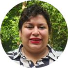 Lolybeth Montero, MSW