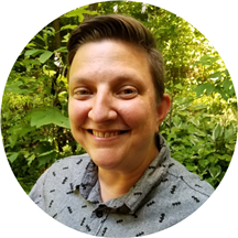 Londa Kauffman Bissell, LCMHC, LMHC