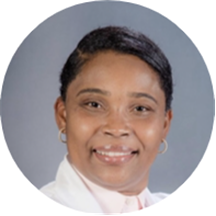 Loneze Laurent, RN, PMHNP-BC