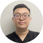 Longyu (Mark) Ma, LAc