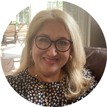 Loreley Caplan, LMHC