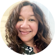 Lorena Bessemer, LCSW